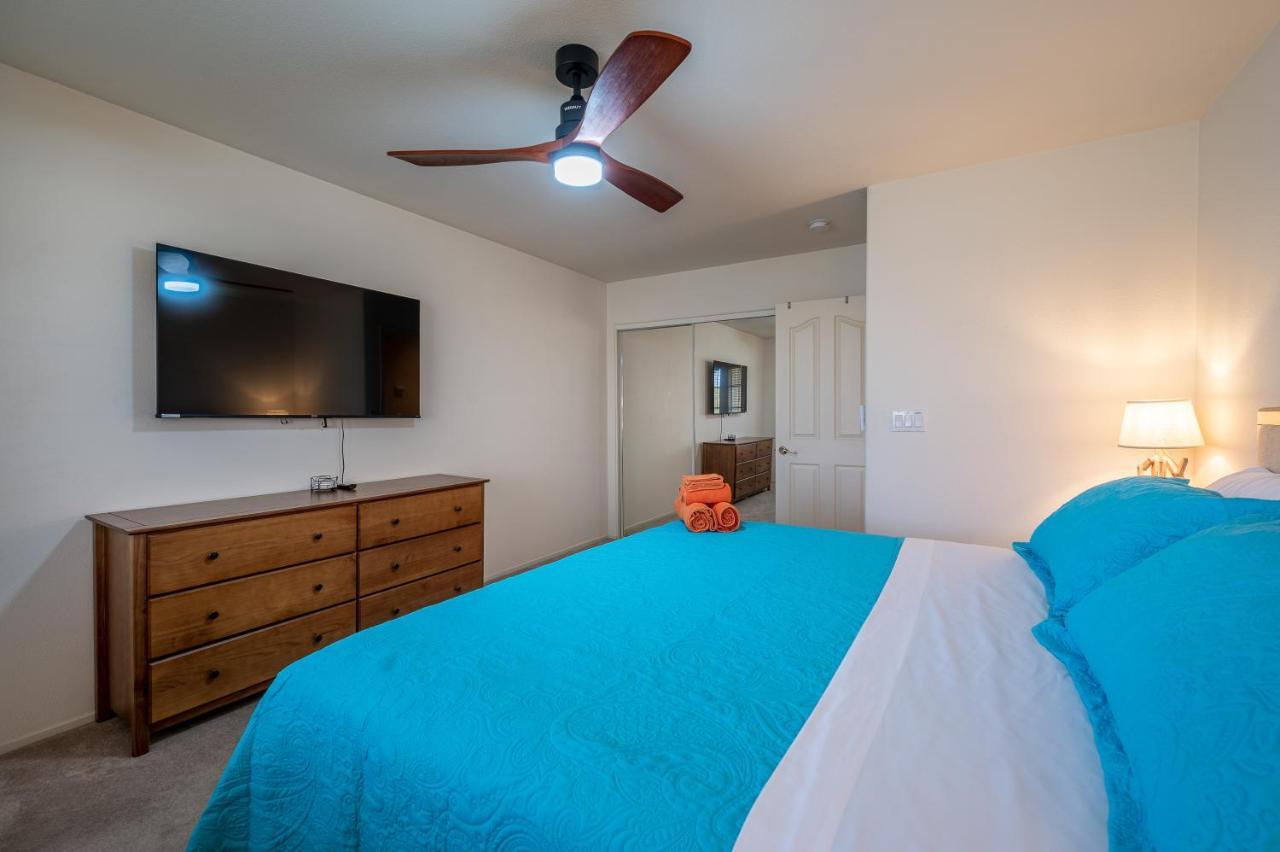 Coachella Chill: Luxury 4Br/4King Paradise Retreat Indio Εξωτερικό φωτογραφία