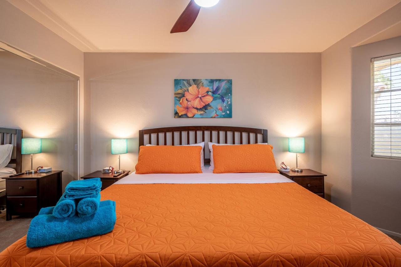 Coachella Chill: Luxury 4Br/4King Paradise Retreat Indio Εξωτερικό φωτογραφία