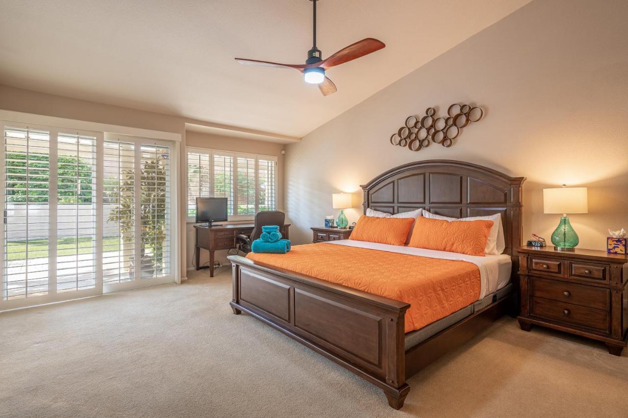 Coachella Chill: Luxury 4Br/4King Paradise Retreat Indio Εξωτερικό φωτογραφία