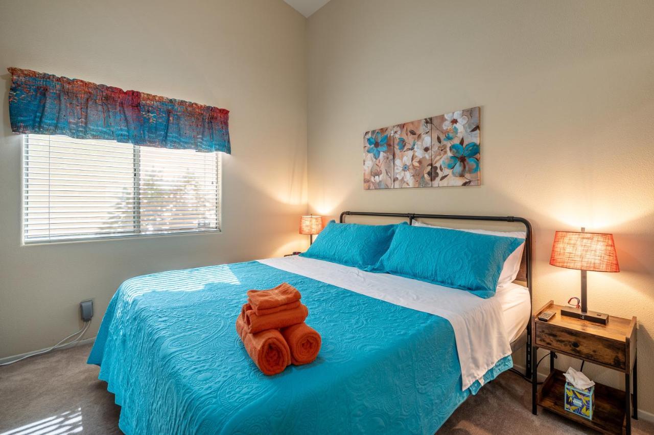 Coachella Chill: Luxury 4Br/4King Paradise Retreat Indio Εξωτερικό φωτογραφία