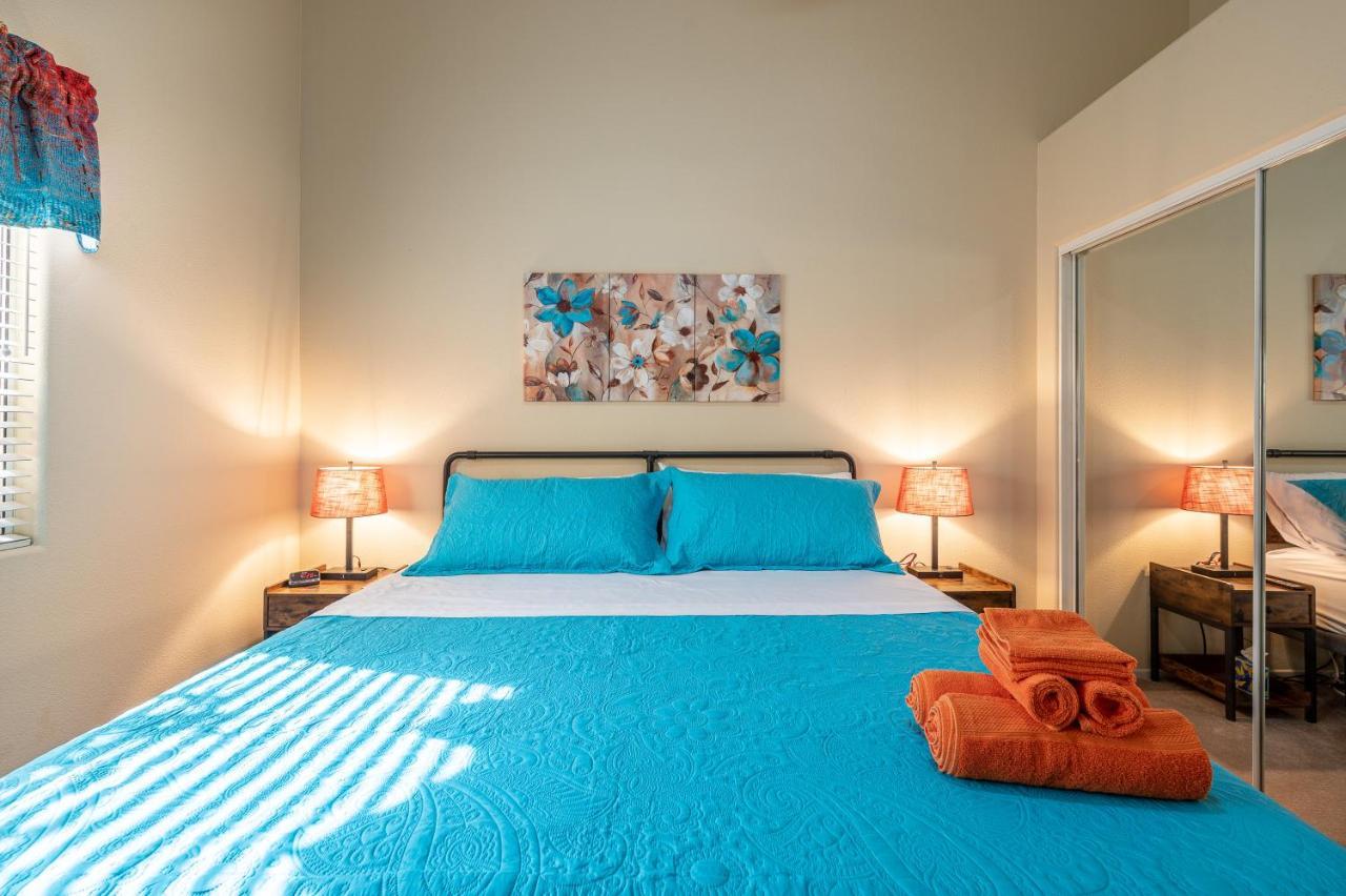 Coachella Chill: Luxury 4Br/4King Paradise Retreat Indio Εξωτερικό φωτογραφία