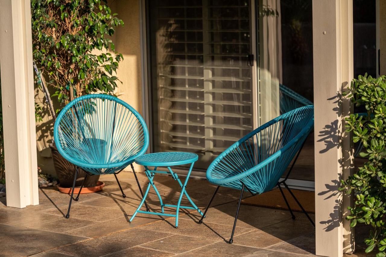 Coachella Chill: Luxury 4Br/4King Paradise Retreat Indio Εξωτερικό φωτογραφία