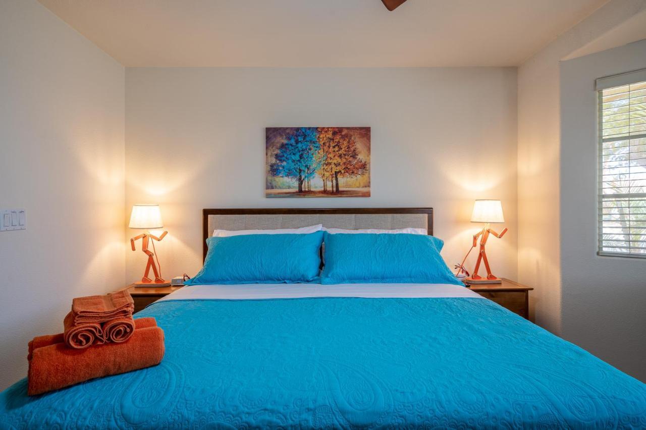 Coachella Chill: Luxury 4Br/4King Paradise Retreat Indio Εξωτερικό φωτογραφία